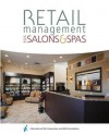 Retail for Salon and Spa - Milady