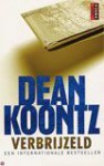 Verbrijzeld - Frans Bruning, K.R. Dwyer, Dean Koontz