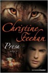 Presa (Salvaje, #5) - Christine Feehan