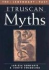 Etruscan Myths - Larissa Bonfante