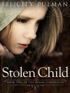 Stolen Child - Felicity Pulman