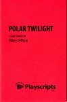 Polar Twilight - Hillary DePiano