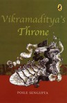 Vikramaditya's Throne - Poile Sengupta