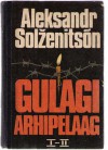 Gulagi arhipelaag, 1.-2. osa - Aleksandr Solženitsõn