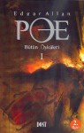 Bütün Öyküleri 1 - Edgar Allan Poe, Hasan Fehmi Nemli