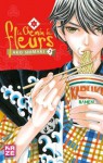 Le Chemin des Fleurs - Tome 3 (Chemin des fleurs (le)) - Ako Shimaki, Jacques C