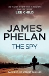 The Spy - James Phelan