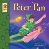 Peter Pan (Keepsake Stories) - Carol Ottolenghi, Jim Talbot