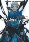 Pandora Hearts 14 (Pandora Hearts, # 14) - Jun Mochizuki