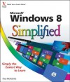 Windows 8 Simplified - Paul McFedries