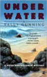 Under Water - Sally Gunning, Jane Chelius