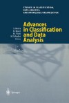 Advances In Classification And Data Analysis - Martin Schader, Simone Borra, S. Borra