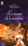 Les trésors de la tentation - Thea Devine