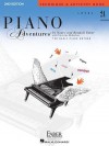 Piano Adventures Technique & Artistry Book, Level 2A - Nancy Faber