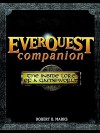 Everquest Companion: The Inside Lore of a Game World - Robert Marks