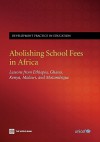 Abolishing School Fees in Africa: Lessons from Ethiopia, Ghana, Kenya, Malawi, and Mozambique - Unicef