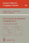 The Generic Development Language Deva - Matthias Weber, Martin Simons, Christine Lafontaine