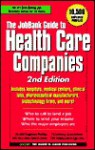 Jb GD.to Health Care Companies - Steven Graber, Adams Media Corporati, Michelle Roy Kelly, Heather L. Vinhateiro