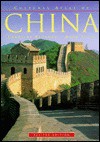 Cultural Atlas of China, Revised Edition - Caroline Blunden, Mark Elvin