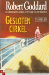 Gesloten cirkel - Robert Goddard