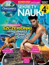 Sekrety Nauki (3/2011) - Redakcja magazynu Sekrety Nauki