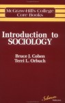 Introduction to Sociology - Terri L Orbuch, Bruce J. Cohen