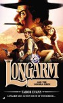 Longarm and the Sonora Siren - Tabor Evans