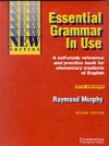 Essential Grammar in Use: With Answers [With Supplmentary Exercises] - Raymond Murphy