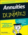 Annuities For Dummies® - Kerry Pechter