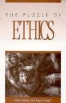 The Puzzle of Ethics - Peter Vardy, Paul Grosch