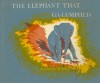 The Elephant That Ga-Lumphed - Nanda Ward, Robert Haynes