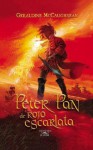 Peter Pan de Rojo Escarlata - Geraldine McCaughrean