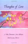 Thoughts of Love: A Blue Mountain Arts Collection (Love) - Susan Polis Schutz