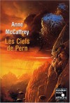 Les Ciels De Pern - Anne McCaffrey