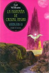 La montaña de cristal negro - Tad Williams