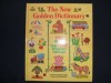 The New Golden Dictionary - Bertha M. Parker