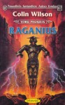 Raganius - Colin Wilson, Živilė Samėnaitė