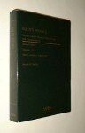 Equity Finance, Volumes 1 3: Venture Capital, Buyouts, Restructurings & Reorganizations - Joseph W. Bartlett