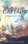 Trafalgar Captain: Durham of the Defiance: The Man who Refused to Miss Trafalgar - Hilary L. Rubinstein