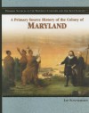 The Colony of Maryland - Liz Sonneborn