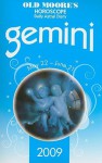 Old Moore's Horoscope and Astral Diary: Gemini - Foulsham