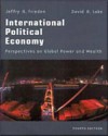 International Political Economy - Frieden, David A. Lake