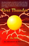 First Thunder: An Adventure Of Discovery - MSI