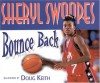 Bounce Back - Sheryl Swoopes