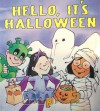 Hello, It's Halloween - Andy Rector