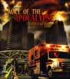 Mace of the Apocalypse - Daniel J. Williams