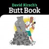 David Kirsch's Butt Book - David Kirsch