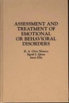 Assessment and Treatment of Emotional or Behavioral Disorders - H.A. Chris Ninness, Sigrid S. Glenn, Janet Ellis