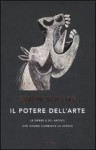 Il potere dell'arte. Le opere e gli artisti che hanno cambiato la storia - Simon Schama, P. Parizzi