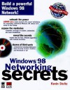 Window 98 Networking Secrets - Kevin Stoltz